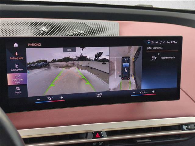 Used 2023 BMW iX M60 w/ Executive Package image 14