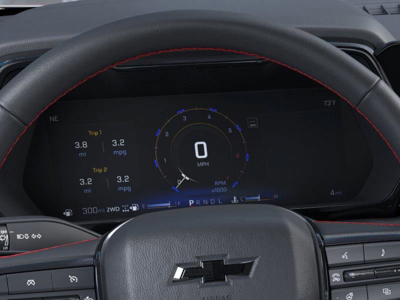 New 2026 Chevrolet Colorado Z71 w/ Z71 Convenience Package 2 image 18