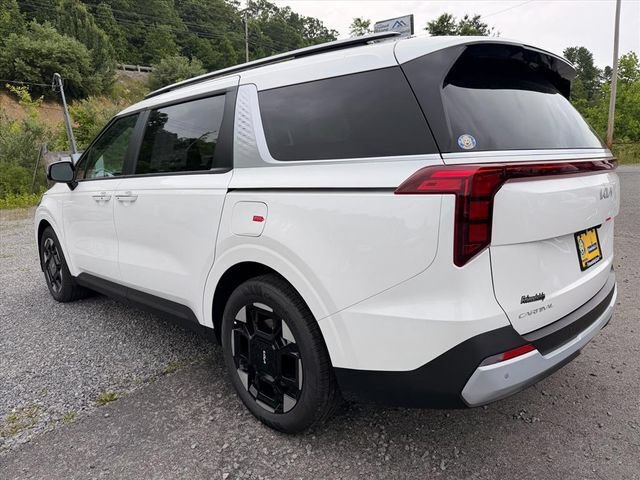 New 2026 Kia Carnival EX FWD image 5