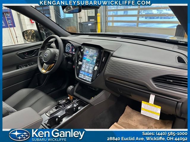 Used 2026 Subaru Forester Wilderness image 16