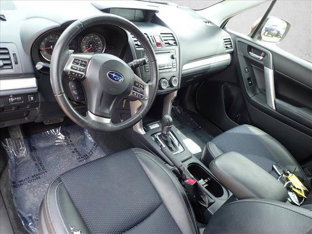 Used 2015 Subaru Forester 2.0XT Premium image 10