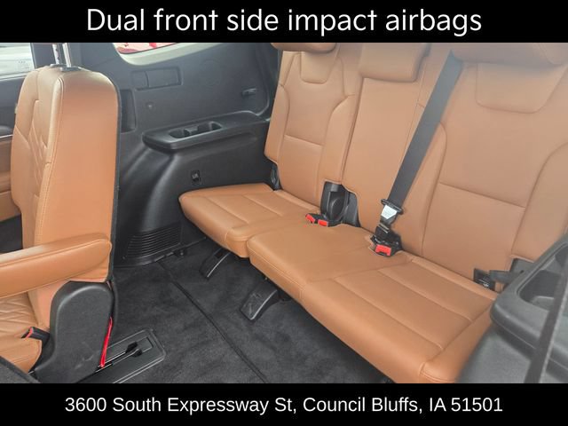 Used 2025 Kia Telluride EX X-Line AWD/4WD image 30