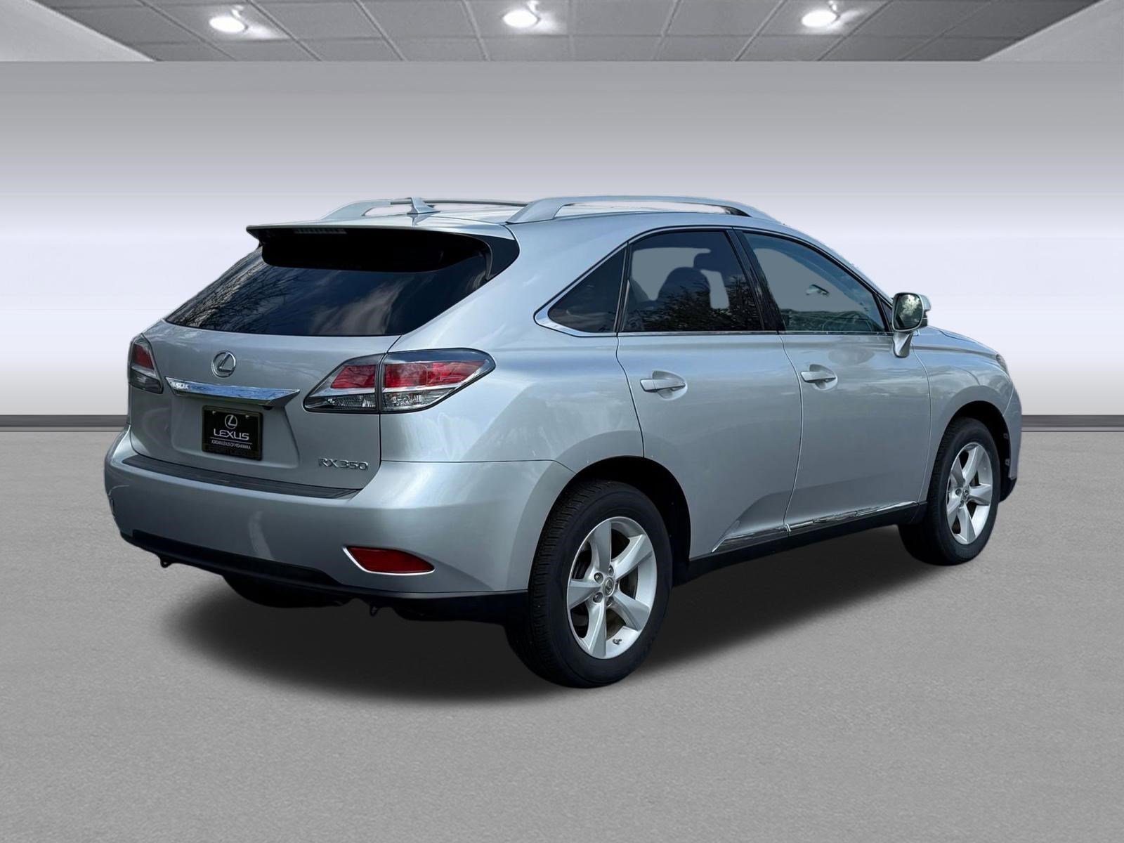 Used 2013 Lexus RX 350 AWD image 6