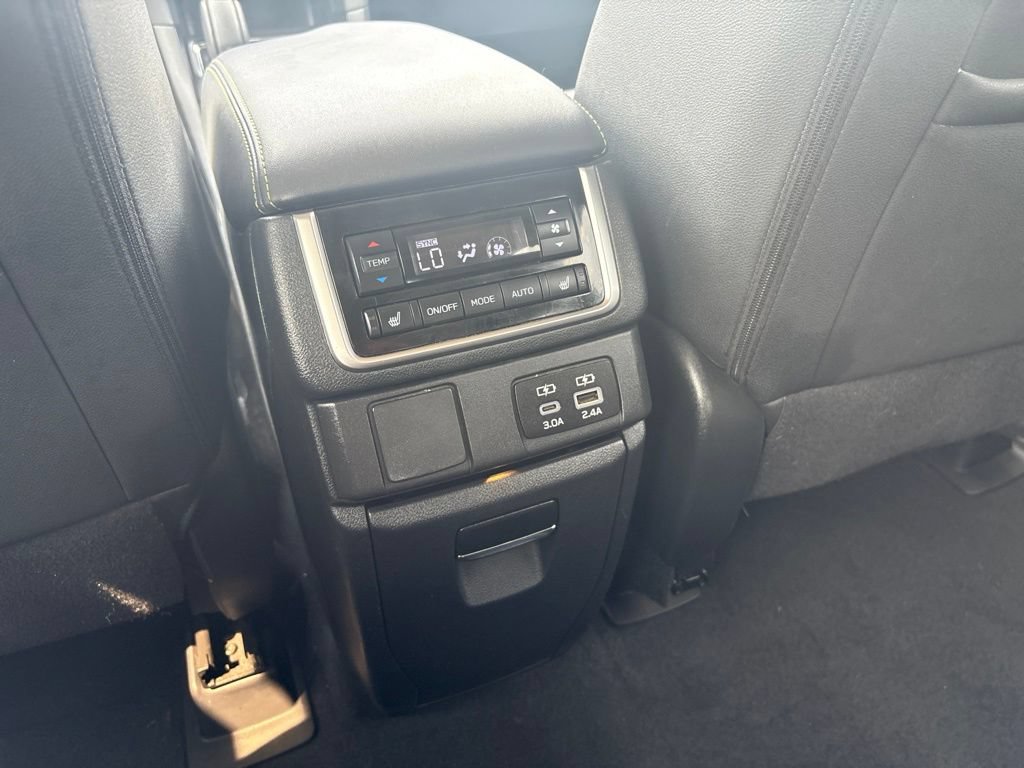 Certified 2024 Subaru Ascent Onyx Edition Limited AWD/4WD image 25