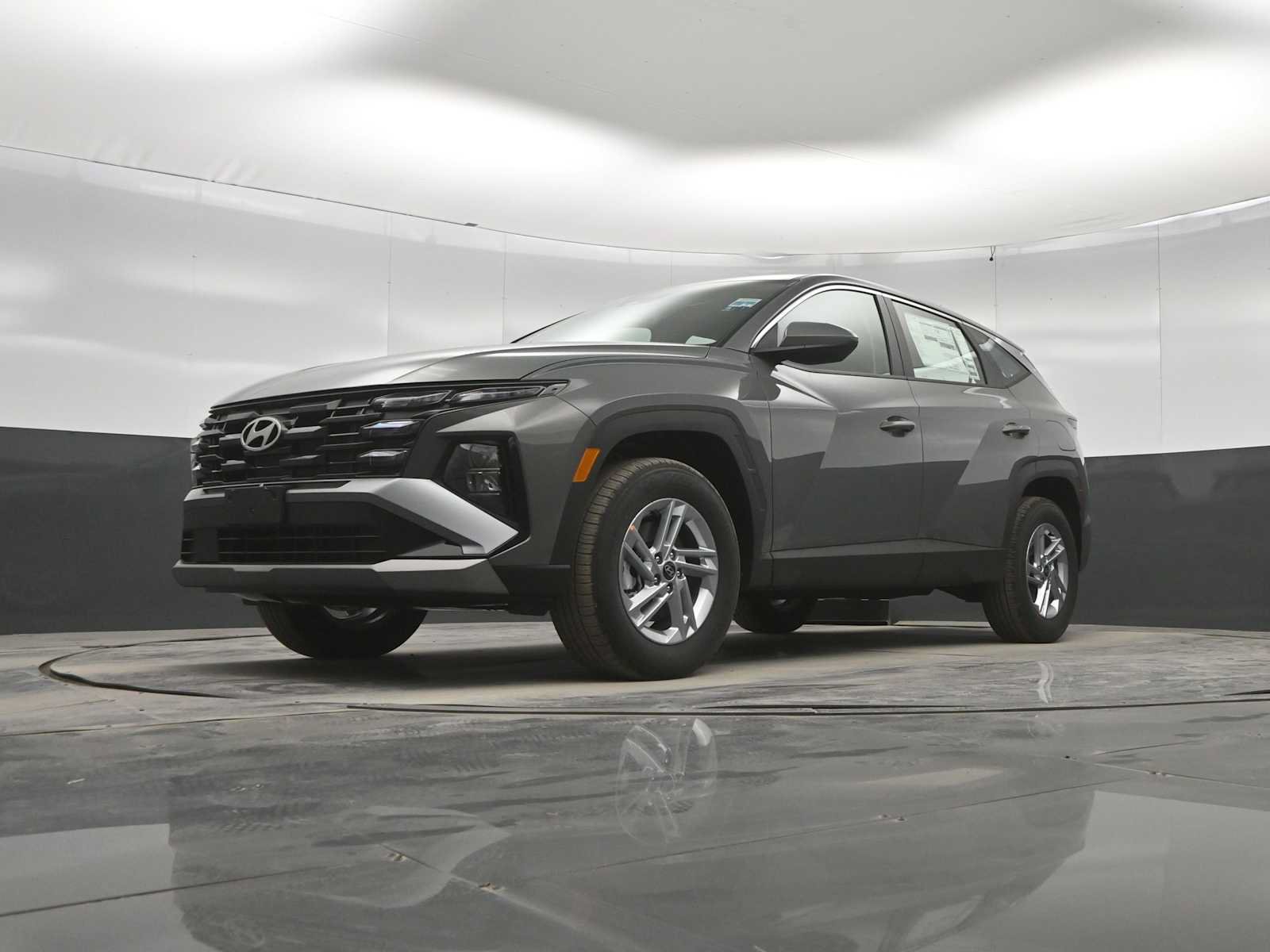 New 2026 Hyundai Tucson SE AWD/4WD image 32