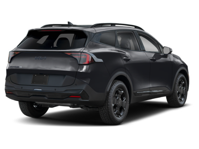 New 2026 Kia Sportage X-Pro Prestige AWD/4WD image 2