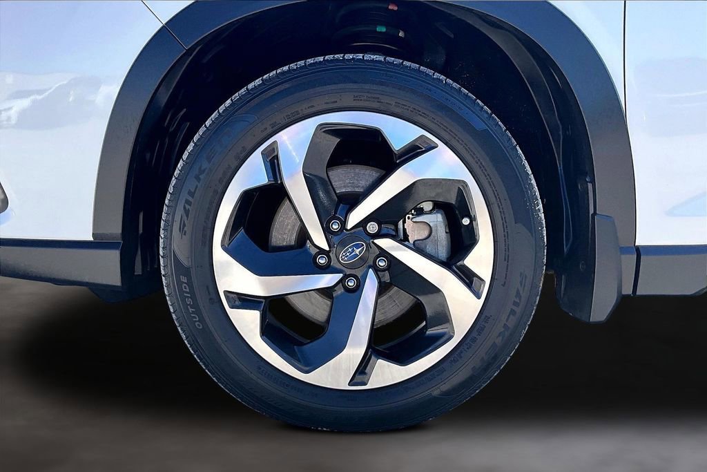 Used 2022 Subaru Forester Touring image 34