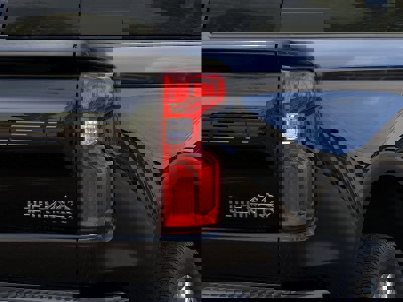 New 2025 Chevrolet Silverado 1500 High Country w/ High Country Premium Package image 37