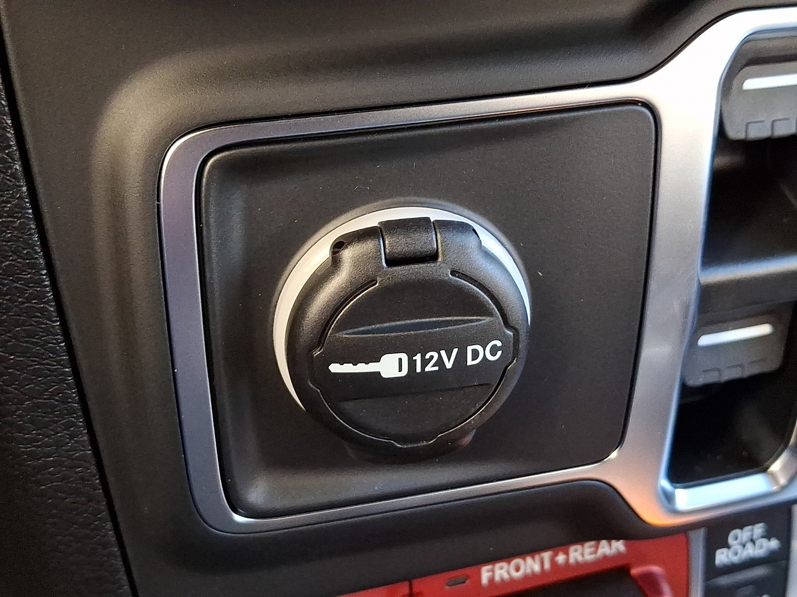 New 2027 Jeep Wrangler Unlimited Rubicon AWD/4WD image 15