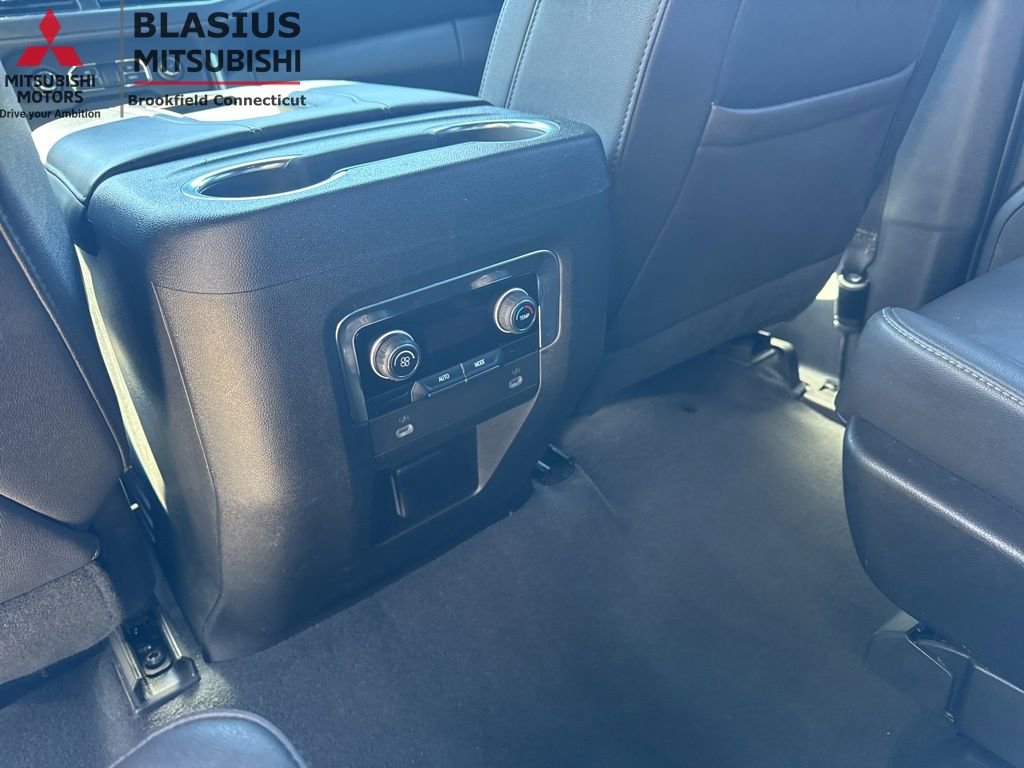 Used 2023 Chevrolet Tahoe LT AWD/4WD image 41