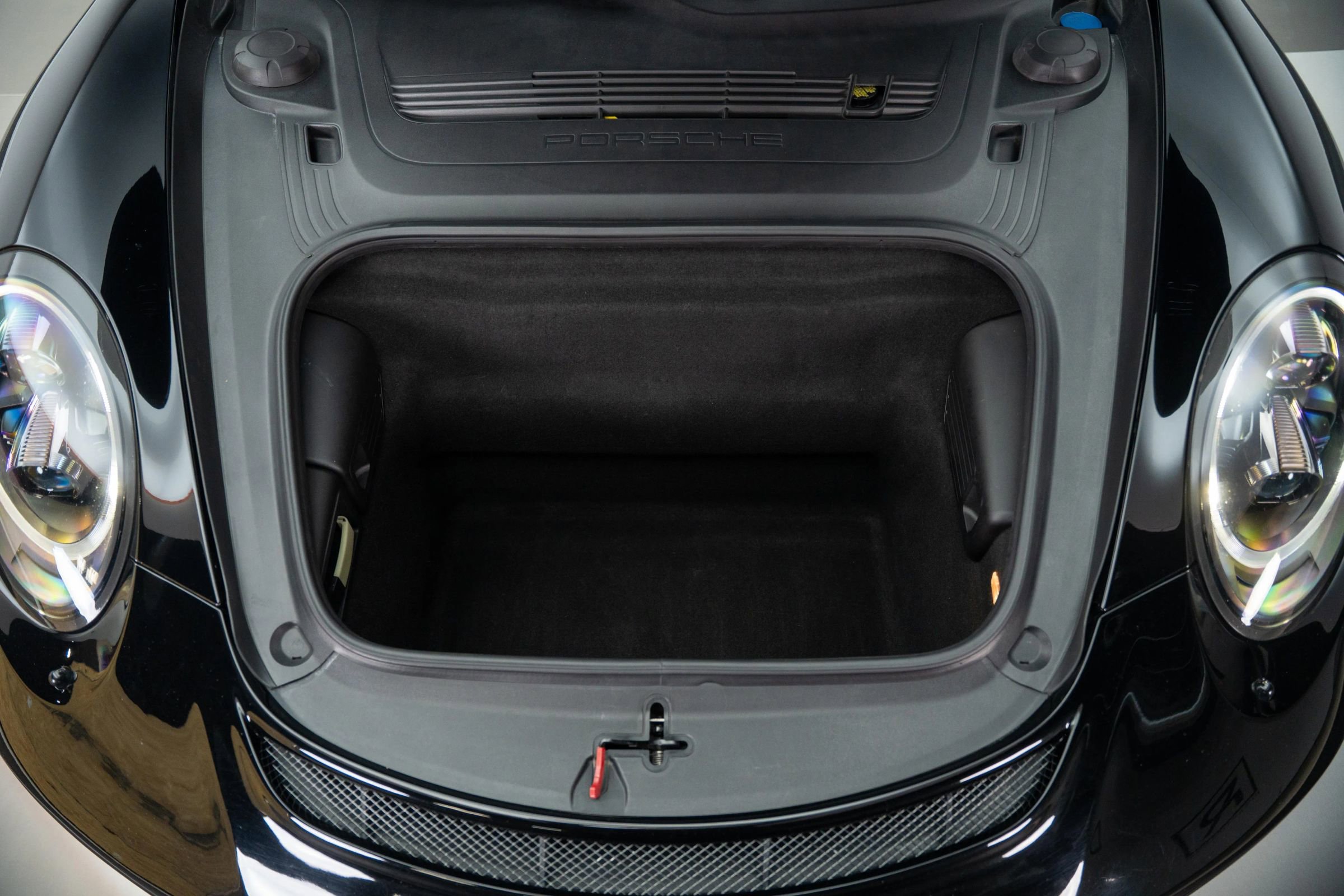 Used 2018 Porsche 911 GT3 image 16