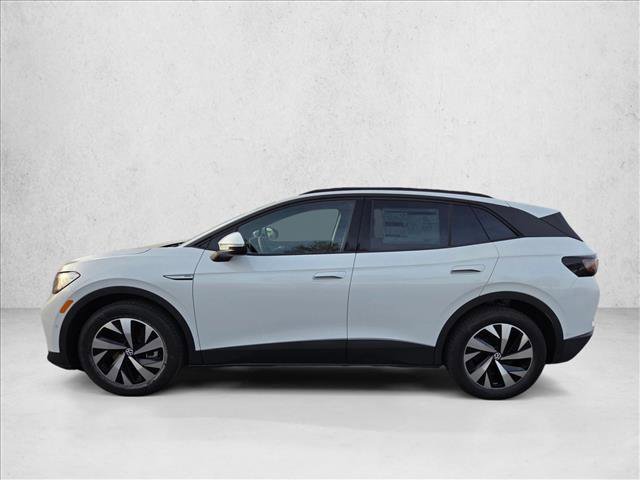 New 2026 Volkswagen ID.4 Pro image 5