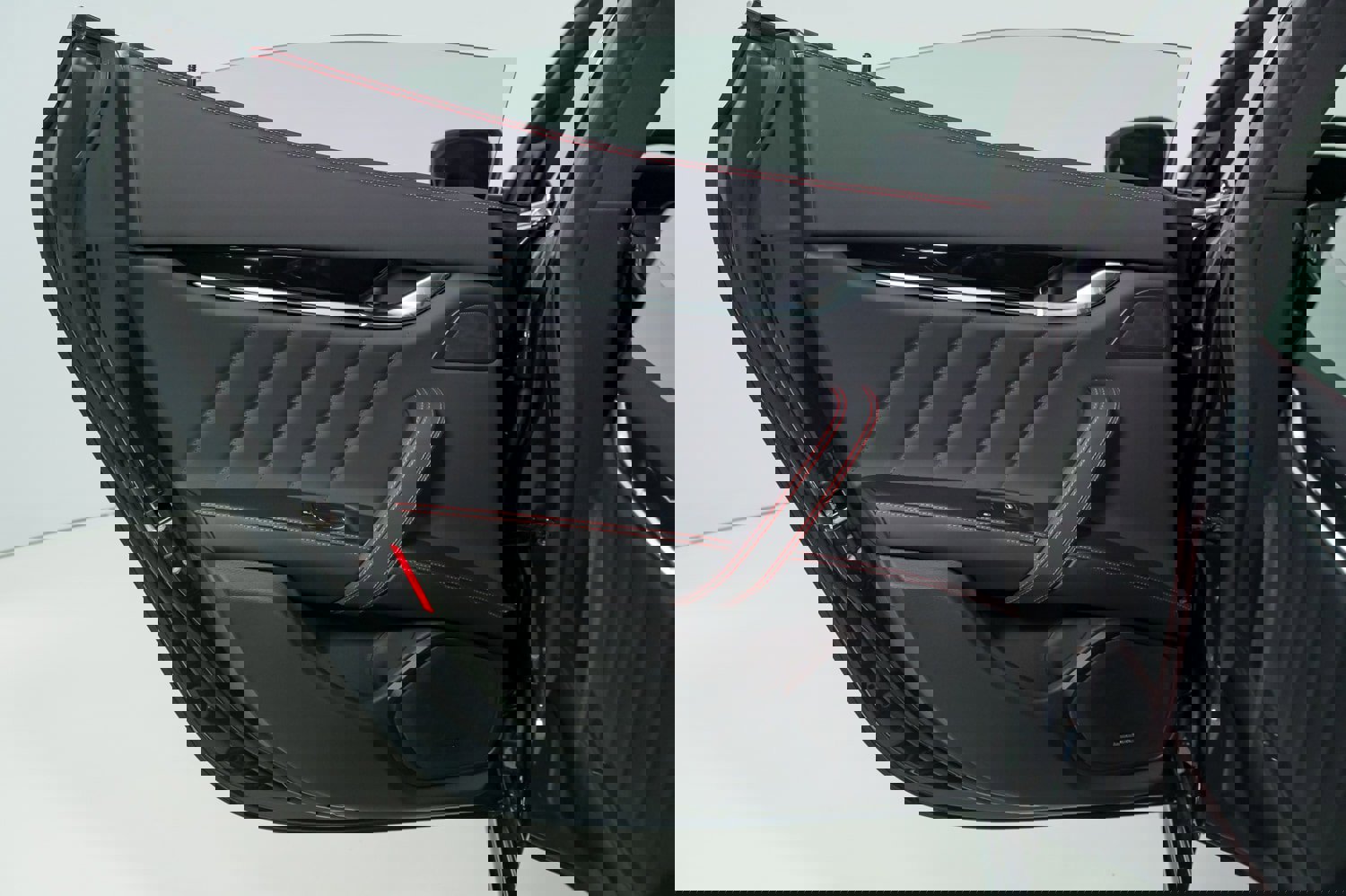 New 2024 Maserati Ghibli Modena Ultima Q4 image 21