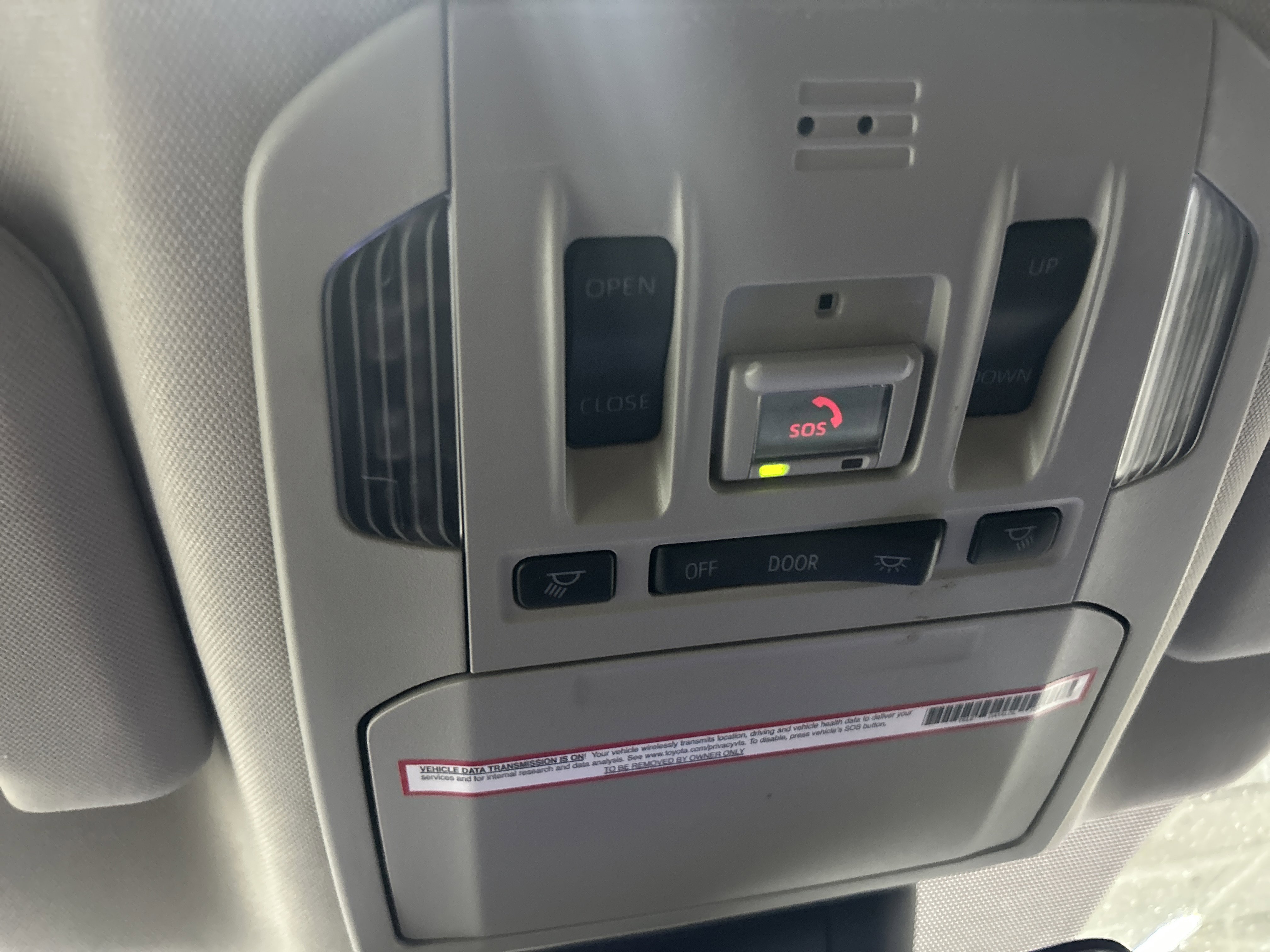 Used 2023 Toyota Highlander XLE image 24