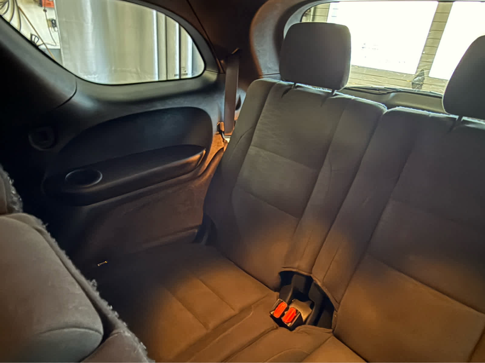 Used 2019 Dodge Durango GT w/ Blacktop Package image 21