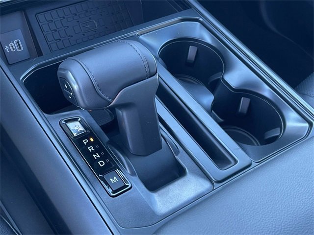 New 2025 Ford F150 Lariat w/ Equipment Group 502A High image 32