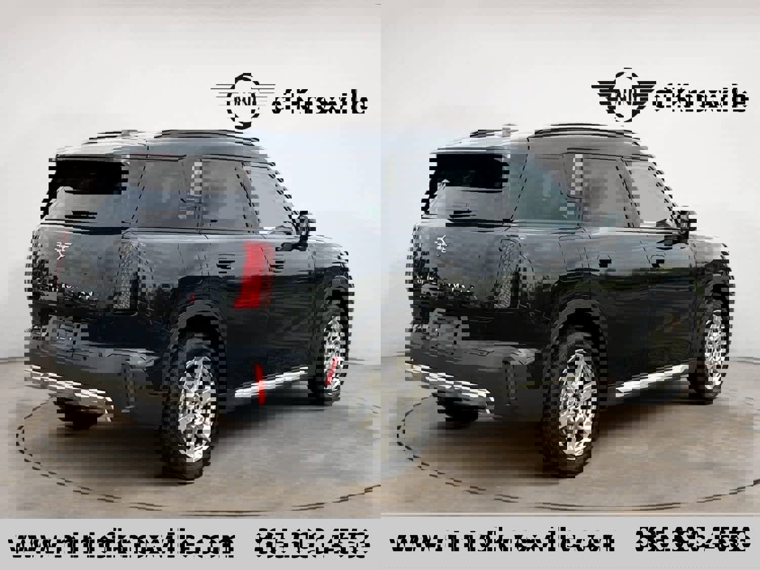 New 2025 MINI Cooper Countryman S image 3