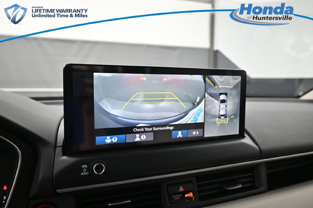 New 2026 Honda Pilot Touring image 51