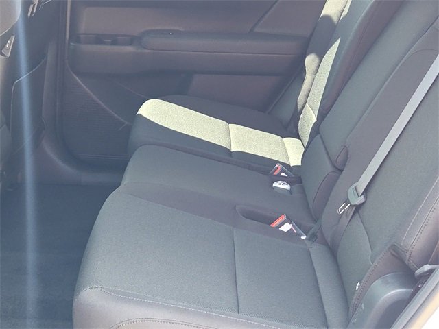 New 2026 Hyundai Santa Fe SE image 14