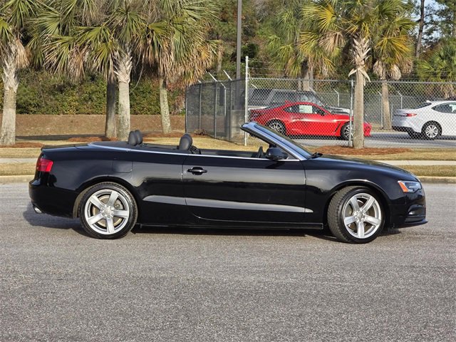 Used 2014 Audi A5 2.0T Premium w/ Lighting Package image 40