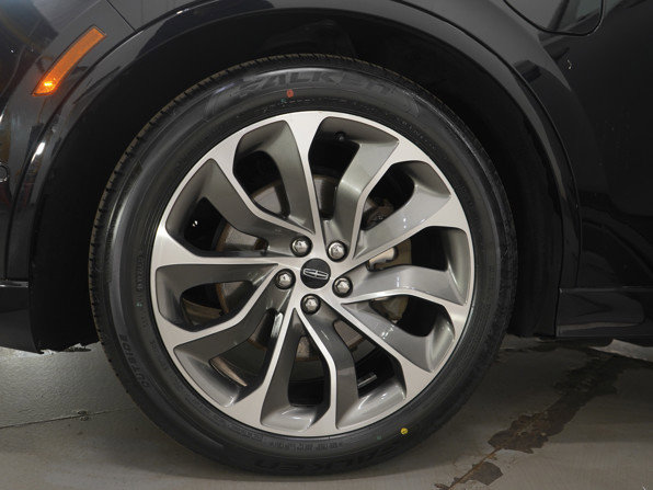 Used 2020 Lincoln Aviator Grand Touring w/ Equipment Group 301A image 34