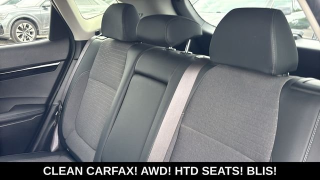 Used 2023 Kia Seltos S AWD/4WD image 25