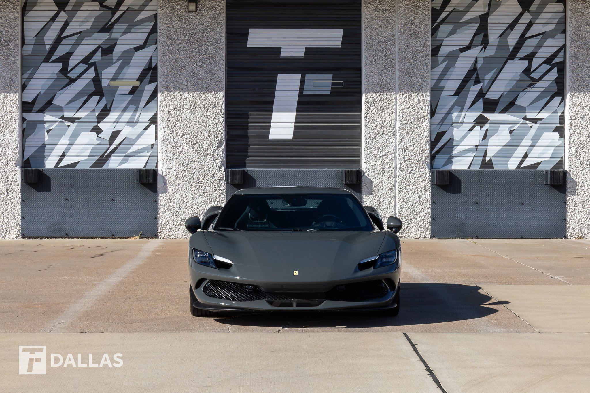 Used 2023 Ferrari 296 GTB image 3