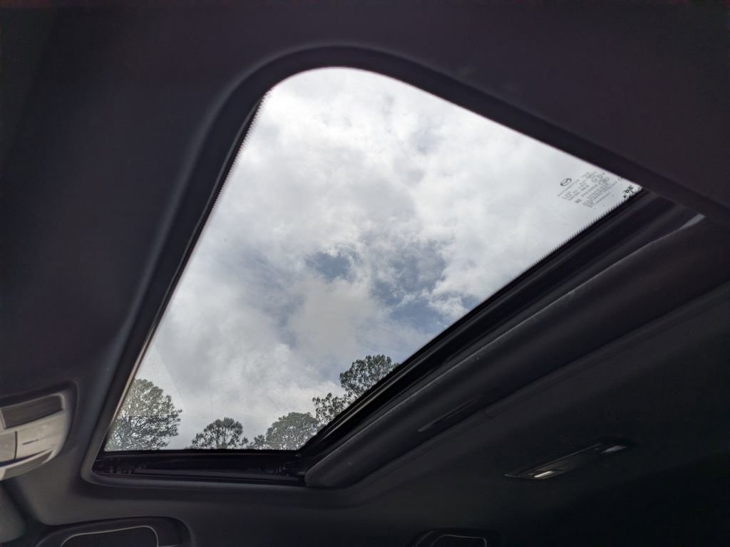 Used 2019 MAZDA CX-5 Signature image 18