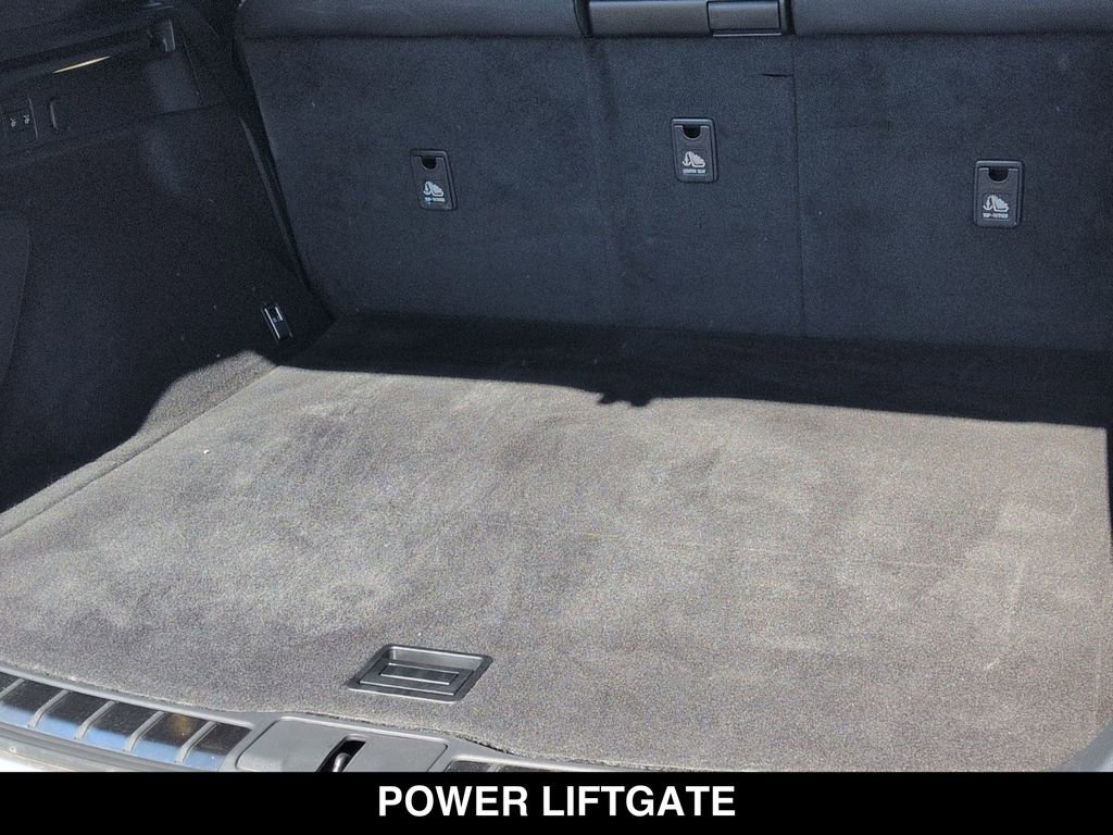 Used 2024 Lexus RX 350 F Sport w/ Convenience Package image 5