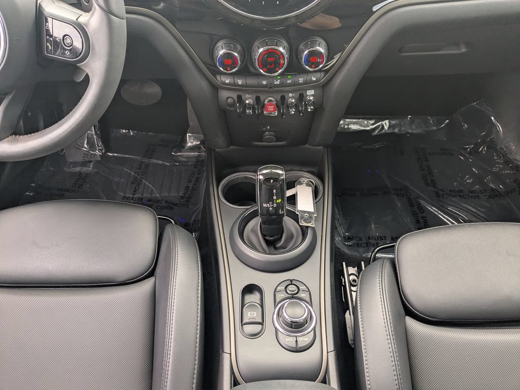 Used 2024 MINI Cooper Countryman S FWD image 6