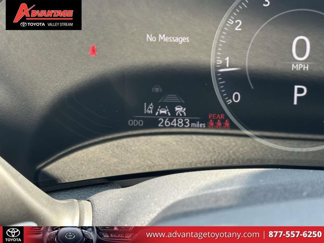 Used 2023 Lexus NX 350 AWD image 30