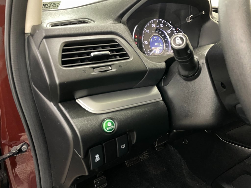 Used 2015 Honda CR-V EX image 24