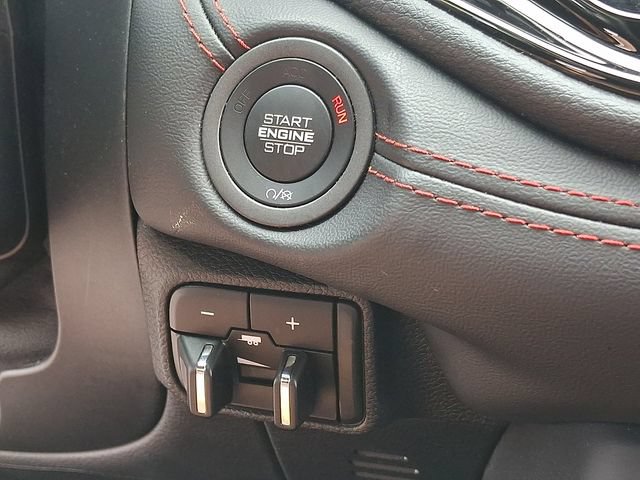 Used 2026 Dodge Durango GT w/ Blacktop Package AWD/4WD image 29