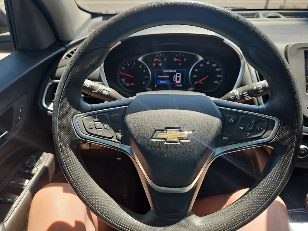 Used 2022 Chevrolet Equinox LT w/ LPO, Floor Liner Package AWD/4WD image 15