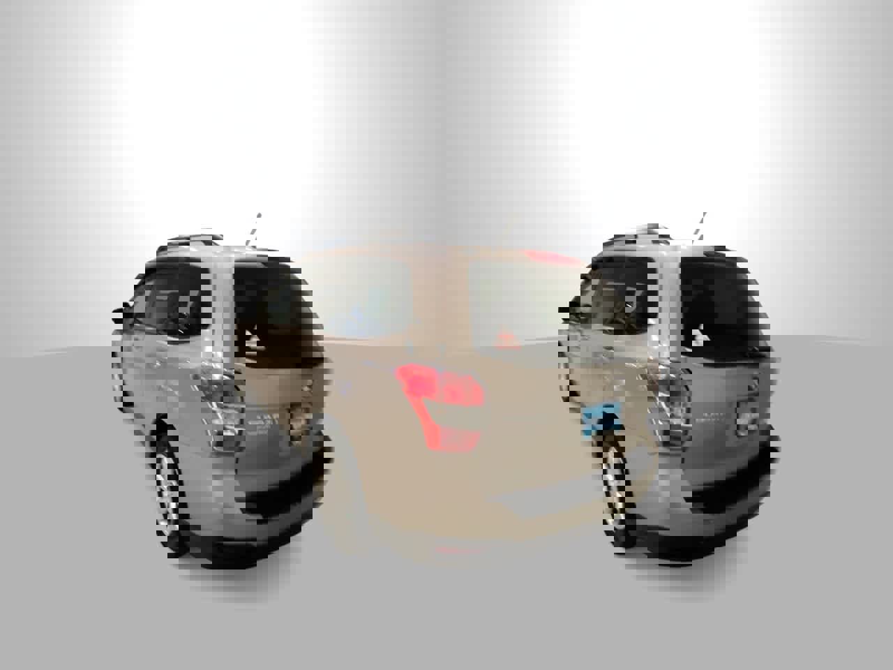 Used 2015 Subaru Forester 2.5i w/ Alloy Wheel Package image 6