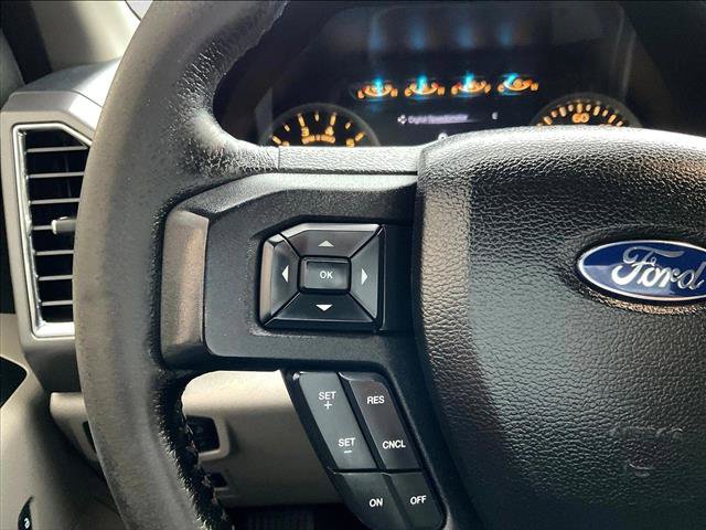 Used 2016 Ford F150 XLT w/ Equipment Group 302A Luxury AWD/4WD image 17