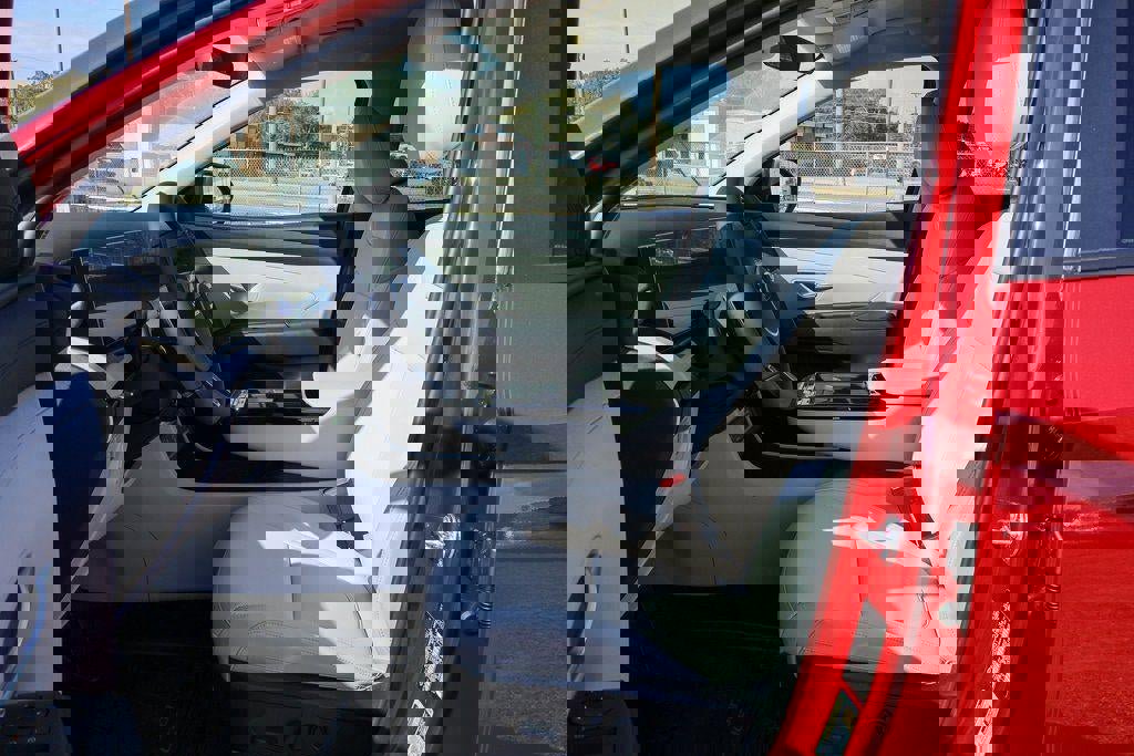 New 2026 Hyundai Tucson SEL image 7