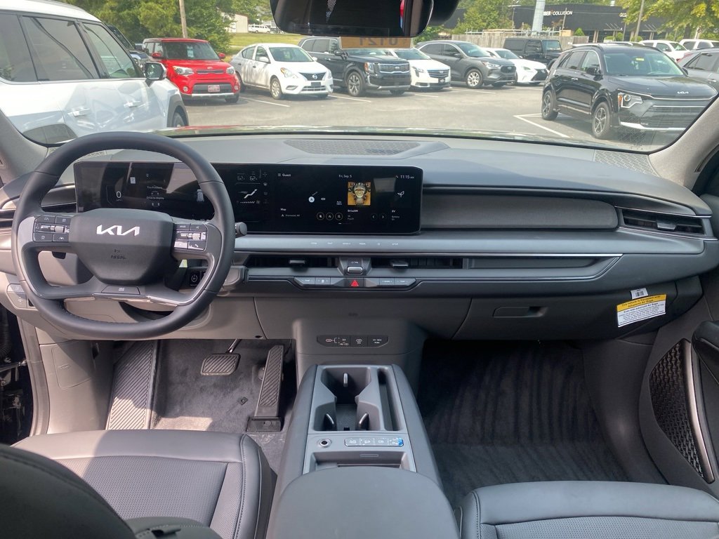 New 2026 Kia EV9 Light image 33