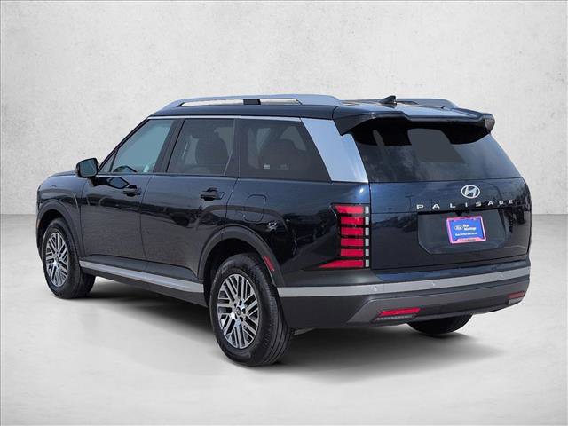 Used 2026 Hyundai Palisade SEL image 8