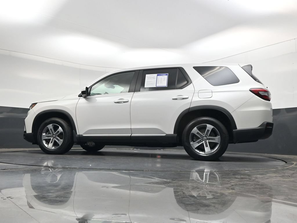Used 2023 Honda Pilot EX-L image 34