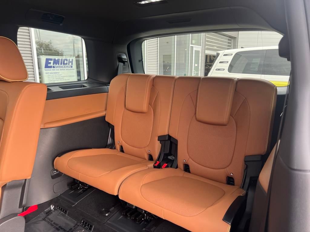 New 2025 Volkswagen ID. Buzz Pro S image 20