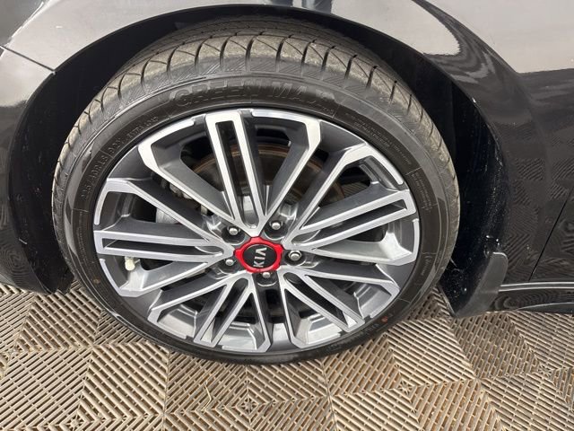 Certified 2020 Kia Forte GT image 30