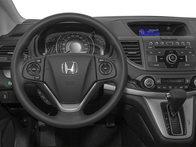 Used 2013 Honda CR-V EX image 6