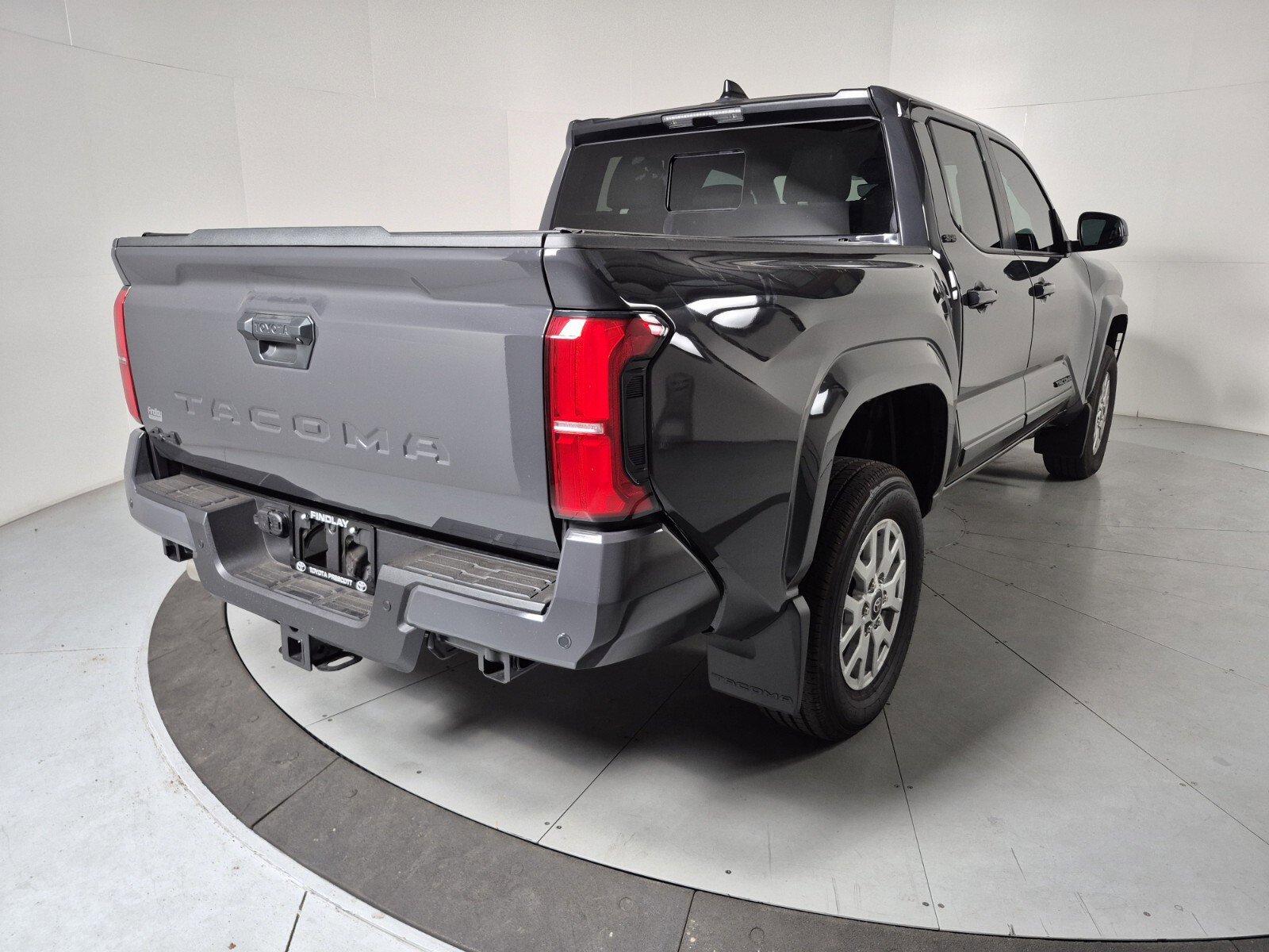 New 2026 Toyota Tacoma SR5 image 4