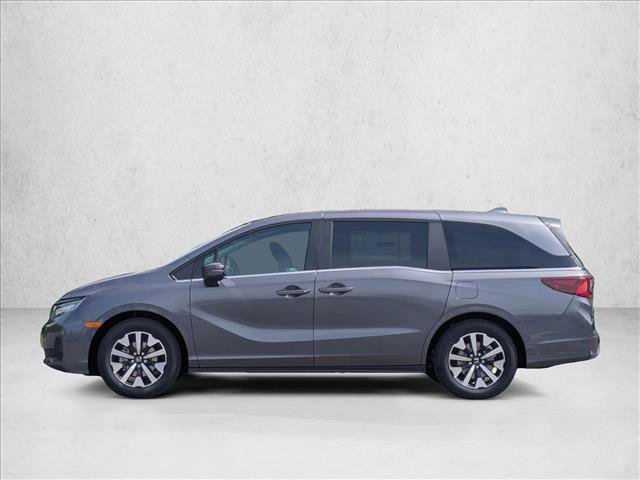New 2026 Honda Odyssey EX-L image 5