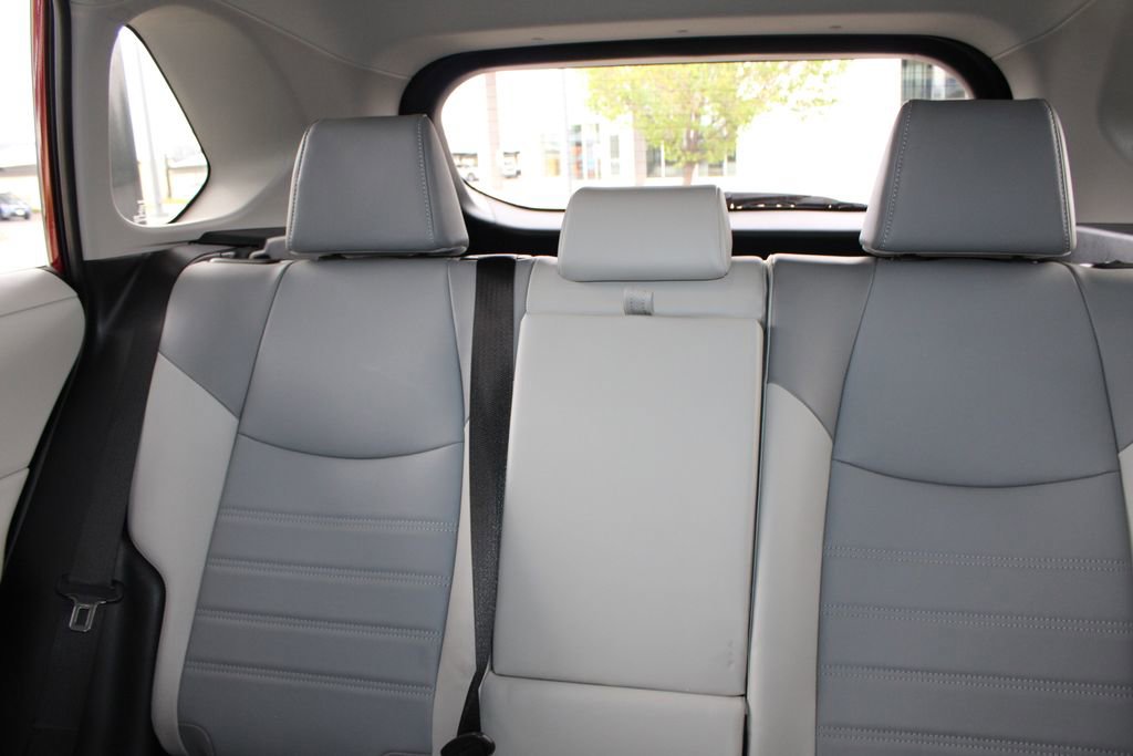 Used 2023 Toyota RAV4 XLE Premium AWD/4WD image 56