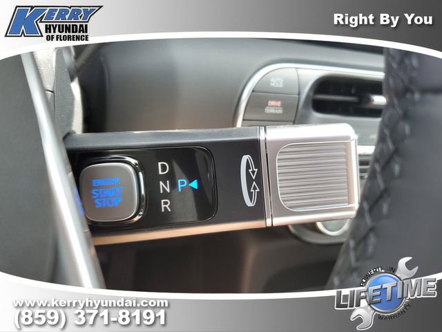 New 2026 Hyundai Palisade SEL image 24