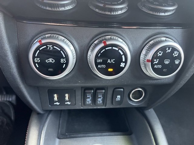 Used 2023 Mitsubishi Outlander Sport SE image 22