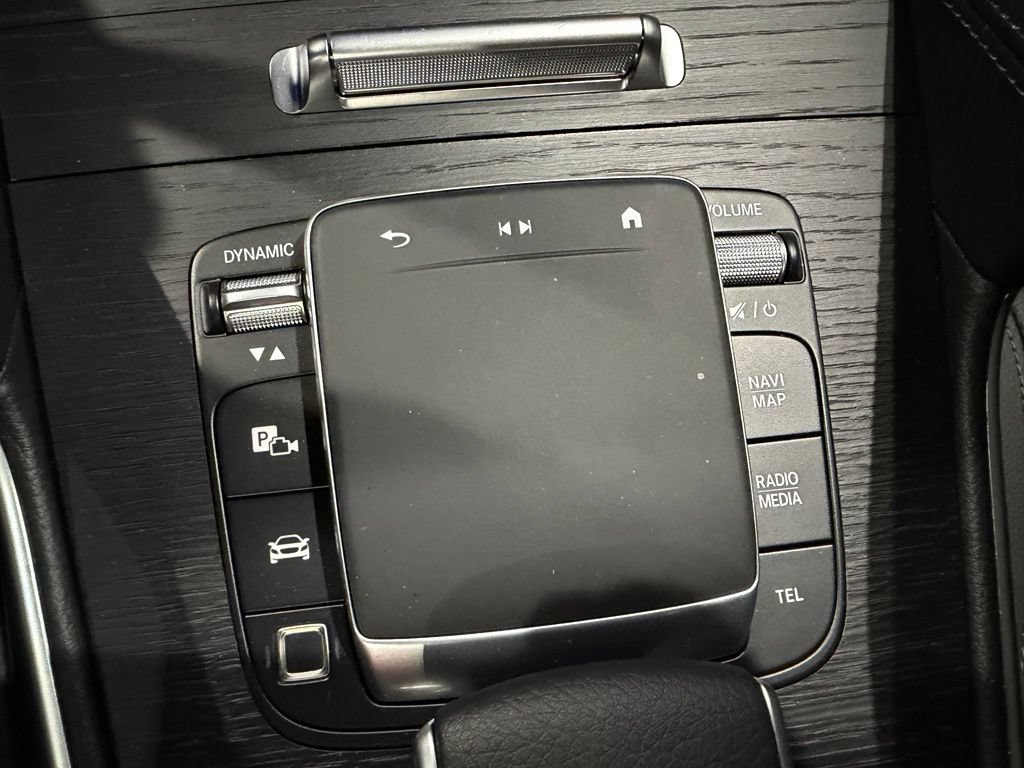 Used 2025 Mercedes-Benz GLS 450 4MATIC w/ AMG Line Exterior image 27