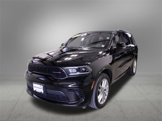 Used 2024 Dodge Durango GT